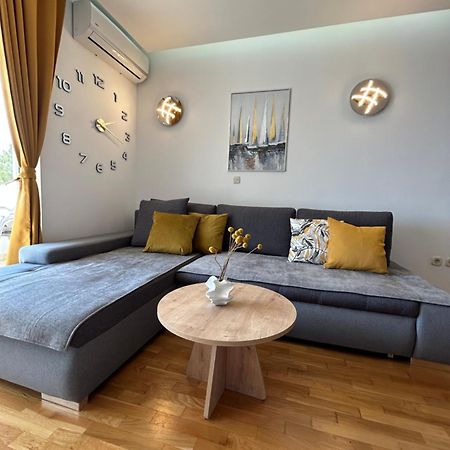 Seayou Apartment Башка-Вода Экстерьер фото