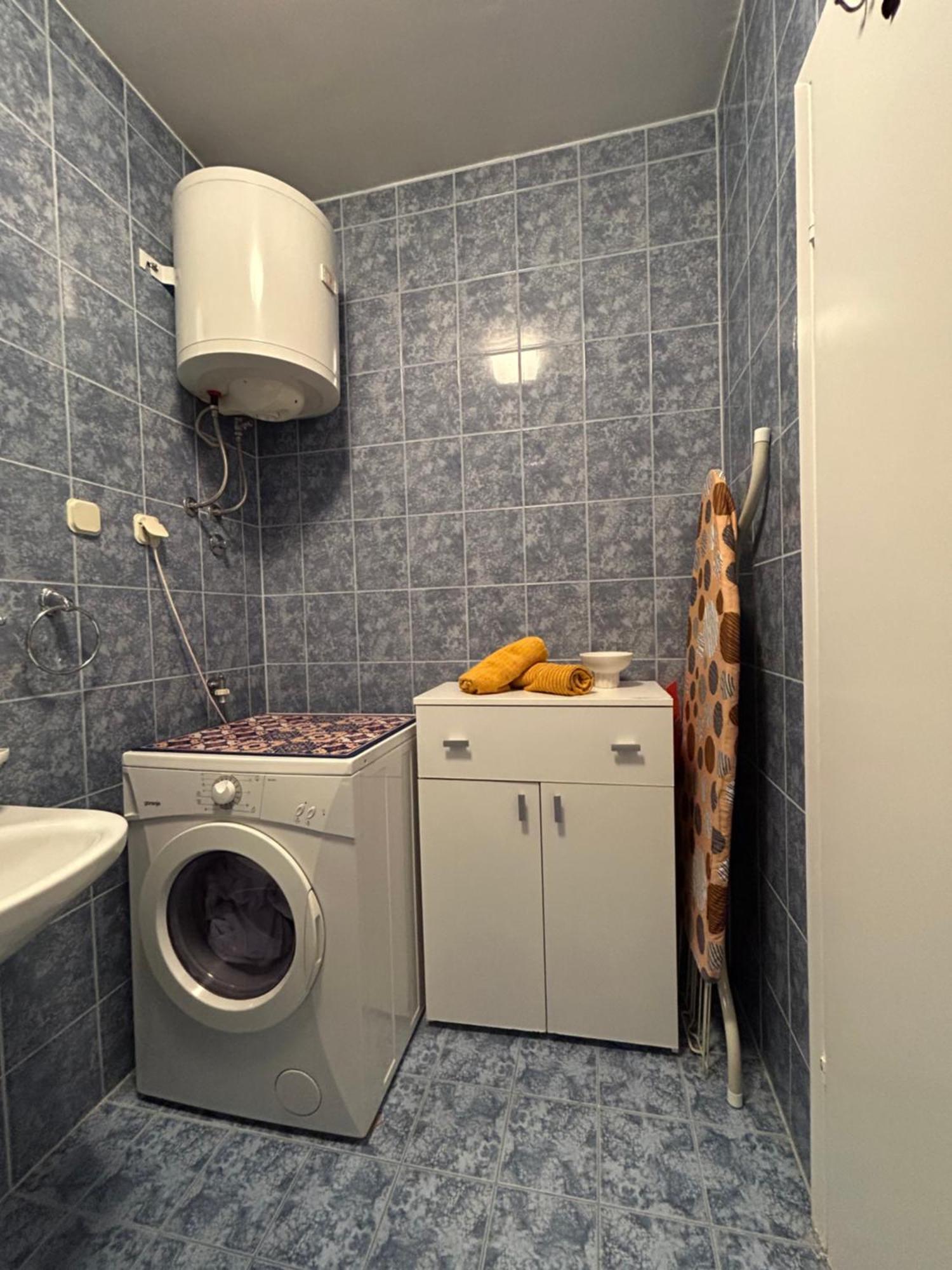 Seayou Apartment Башка-Вода Экстерьер фото